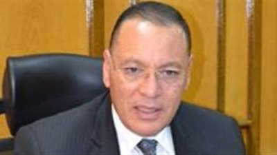 خصم 3 أيام من رواتب 36 عاملا بمستشفى الحسينية المركزي