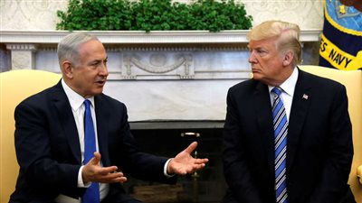نتنياهو يشكر مبعوث ترامب عقب عودة العقوبات الأمريكية على إيران