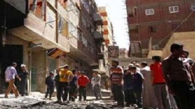 أهالى القتيل المسلم بالخصوص يتنازلون عن الدية للأقباط