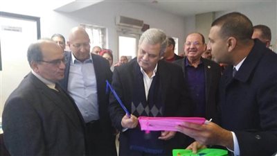 انقطاع مياه الشرب بالإسكندرية عن 4 مناطق