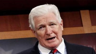 سفير الاتحاد الأوروبى فى مصر يزور محطة إنتاج الطاقة من الرياح فى الزعفرانة