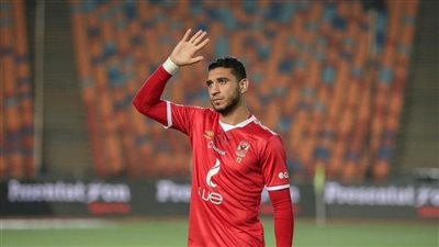 الأهلي يغرم رامي ربيعة ١٠ آلاف جنيه بعد طرده أمام المقاولين