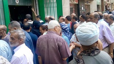 «التضامن»: بدء صرف المعاشات المحولة لبنك ناصر