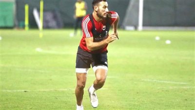 الطلائع وحرس الحدود يتنافسان لضم لاعب الشارقة الإماراتي