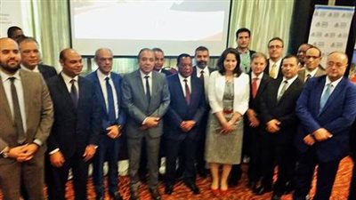 وفد اتحاد الصناعات المصرية في تنزانيا يوقع بروتوكولي تعاون (صور)