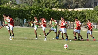 تعرف على مجموعة مصر وقرعة البطولة العربية للشباب
