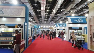 تعرف على خطوط أتوبيسات معرض القاهرة الدولي للكتاب | فيديو