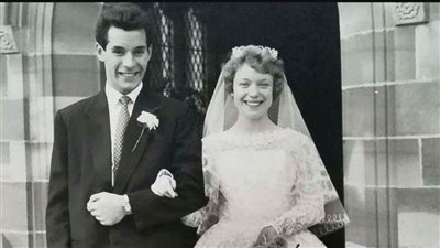 زوجان يتفقان على الانتحار.. ولكن للقدر رأي آخر | صور