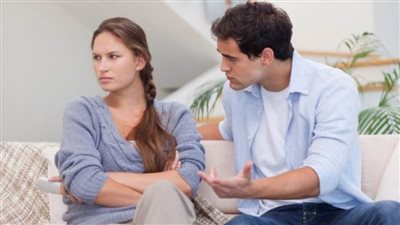 تعرفي على مواصفات الرجل النكدي | فيديو