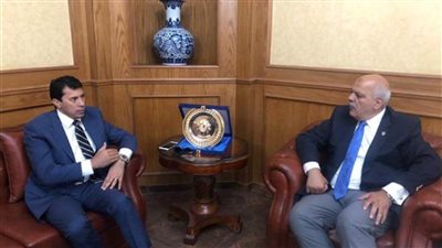 مصر تستضيف البطولة العربية للرماية وبطولة الشيخة فاطمة بنت مبارك في فبراير