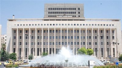 البنك المركزي السوري يفتح باب شراء القطع الأجنبي مقابل 700 ليرة