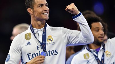3 أرقام لصالح ريـال مدريد في ديربي العاصمة الإسبانية