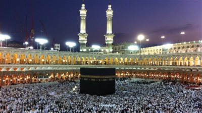 أحمد إبراهيم: بوابة العمرة استطاعت القضاء على 