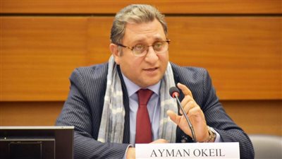 ماعت تدين استهداف معسكر للجيش اليمني في مأرب