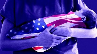 خبير: 99% من رجال الأعمال والفنانين يسافرون لأمريكا بهدف سياحة الولادة