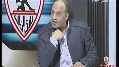 رضا سيكا ضيف هاني حتحوت في 