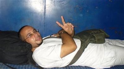 «الاستفتاء ريحته وحشه».. «ماهر»: «دستور 2014» لا يختلف عن «تعديلات 2005».. اتهامات الخيانة والعمالة والتخريب لم تختلف.. حرام الفلوس اللي ضاعت في التصويت.. مصر ل