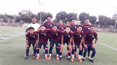 بركات يرحل عن تدريب مركز شباب القيس.. وبديني يتولى القيادة