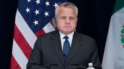 السفير الأمريكي الجديد لدى روسيا: أتطلع  لحل الأزمة الأفغانية وإرساء السلام بين الكوريتين