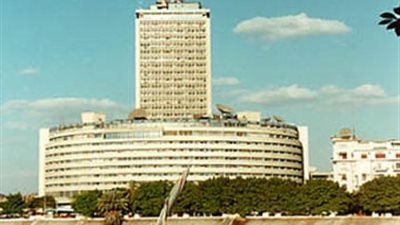 اتحاد الإذاعة والتليفزيون ينفى بيعه التراث الإذاعى والتليفزيونى