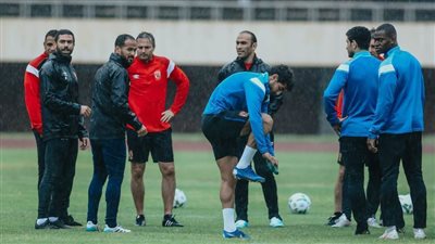 موعد مباراة الأهلي وبيراميدز في الدوري الممتاز