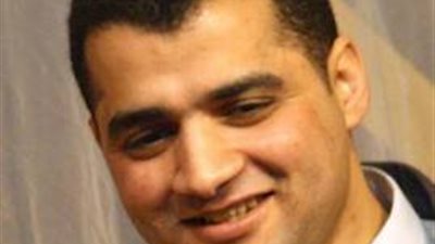 محمد الجارحى: 