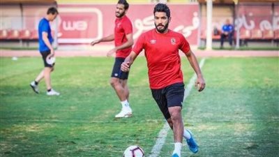 مصطفى يونس: الزمالك وجهة صالح جمعة الجديدة