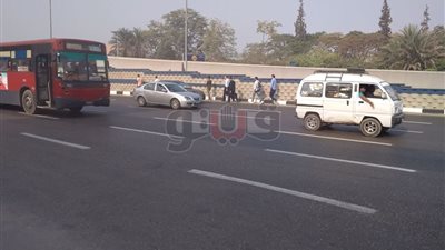 7 حلول لتأمين طلاب الأزهر من حوادث طريق النصر