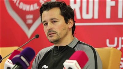 البرتغالي روي فاريا يستقيل من تدريب الدحيل القطري