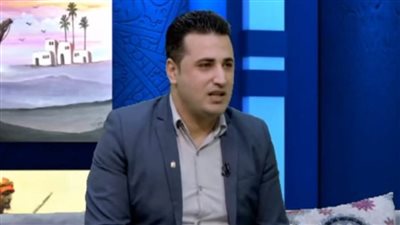 أحمد رأفت: 2019 احتل المرتبة الأولى فى ترويج الشائعات ضد مصر | فيديو