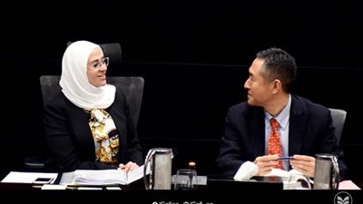 الزيارة الثانية .. كيف قيمت البعثة اليابانية الاقتصاد المصرى |صور