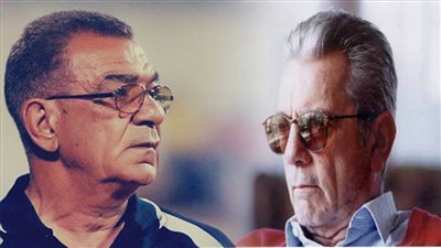 محمد عباس: شقة سبب رحيلي عن الأهلي.. والجوهري اصطدم مع صالح سليم بسببي