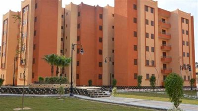 جهاز القاهرة الجديدة يسلم وحدات سكن مصر للحاجزين.. تعرف على التفاصيل