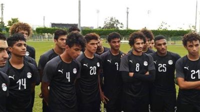 ننشر الجدول الكامل لبطولة كأس العرب للشباب بالسعودية