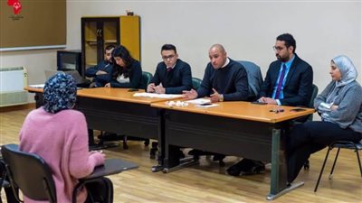 إقبال كبير على لجنة المتطوعين في أول ألعاب أفريقية للأولمبياد الخاص 