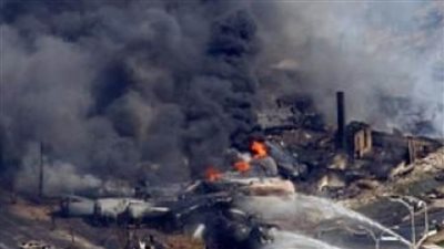 مقتل 2 وإصابة 40 آخرين فى انفجار قنبلة بالسودان