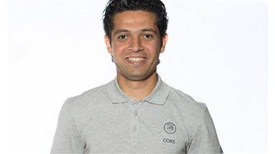 الغندور حكما للقاء حوريا كونكرى وبيدفيست بالكونفدرالية