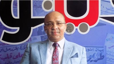 الليلة.. أحمد عبد الله ضيف «عمرو عبدالحق» في صدى البلد