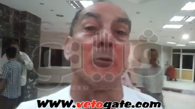 بالفيديو.. والد نهلة رمضان: البدلة منعتنى من مقابلة الوزير