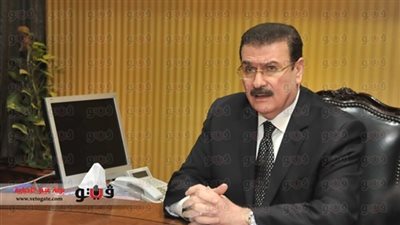 إلغاء زيارة «ضاحي» للمترو بسبب حادث البحيرة