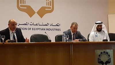 «الصناعات الهندسية» تناقش متطلبات علامة الجودة الإماراتية والسعودية (صور)