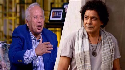 هاني شنودة: الصداقة مع منير مليئة بالدفء وأغاني عمرو دياب للترفيه | فيديو