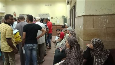 وزير العدل: تصور جديد لتطوير مكاتب إشهار الملكية