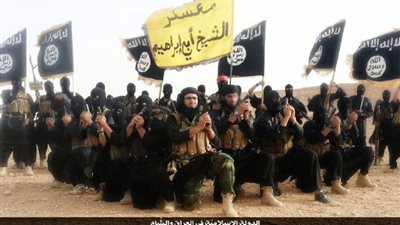 «داعش» تتبنى الهجوم الإرهابي على حافلة جنود الجيش التونسي