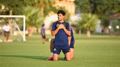 الاتحاد يفاوض المقاصة لضم محمد إبراهيم