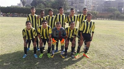 المقاولون العرب 2004 يفوز على شباب المعادي بثلاثية في دوري القاهرة