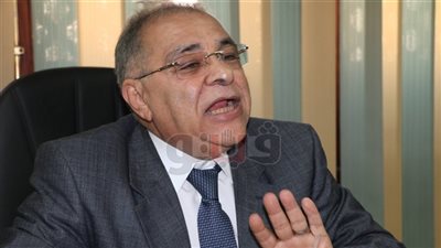 النحاس: قانون الخدمة المدنية يلزم الدولة بإعادة هيكلة الجهاز الإداري