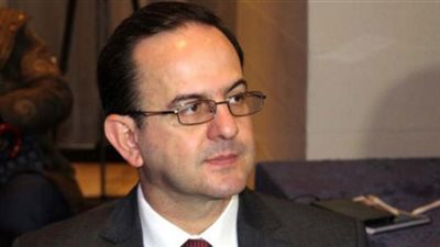 وزير سياحة لبنان: «أعرف شهامة المصريين وسعيد بهجومهم عليا»