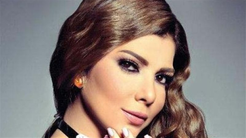  المطربة السورية