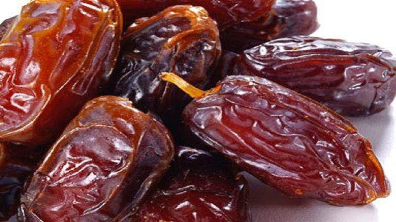تفسير حلم التمر في